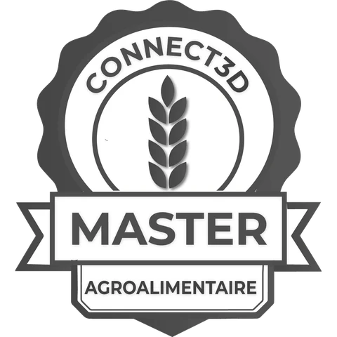 MASTER AGROALIMENTAIRE