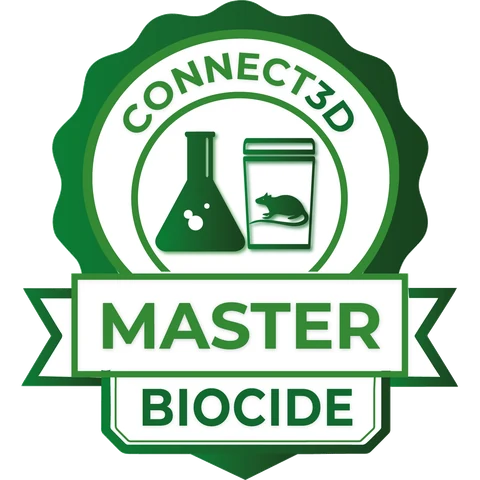 MASTER BIOCIDE