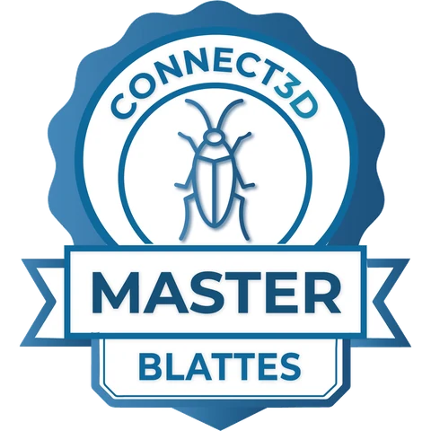 MASTER BLATTES