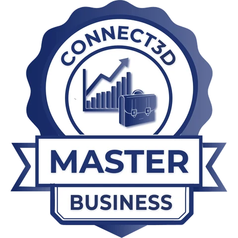 MASTER BUSINESS 3D