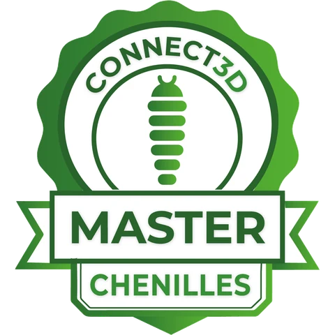 MASTER CHENILLES