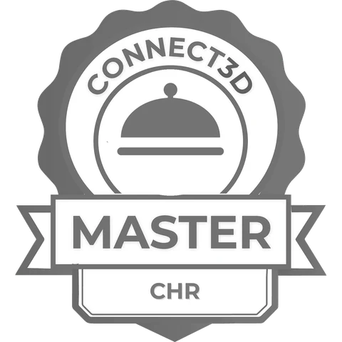 MASTER CHR