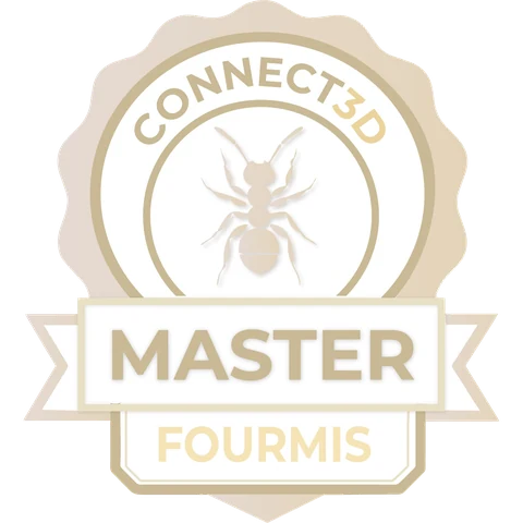 MASTER FOURMIS