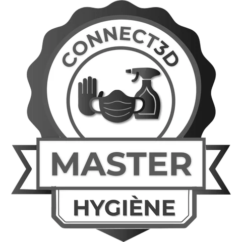 MASTER HYGIÈNE
