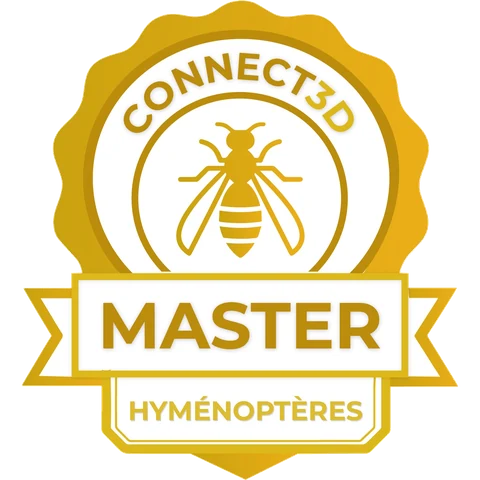MASTER HYMÉNOPTÈRES