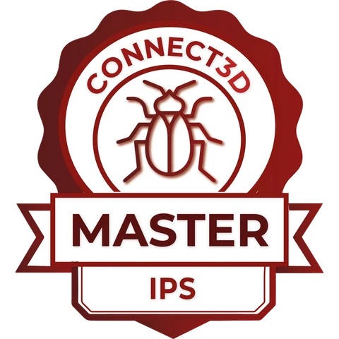 MASTER IPS