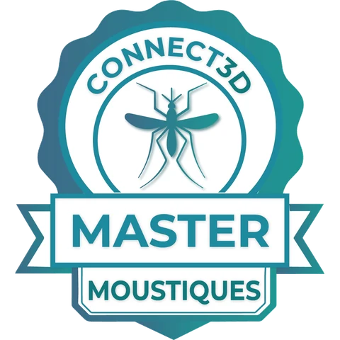 MASTER MOUSTIQUES