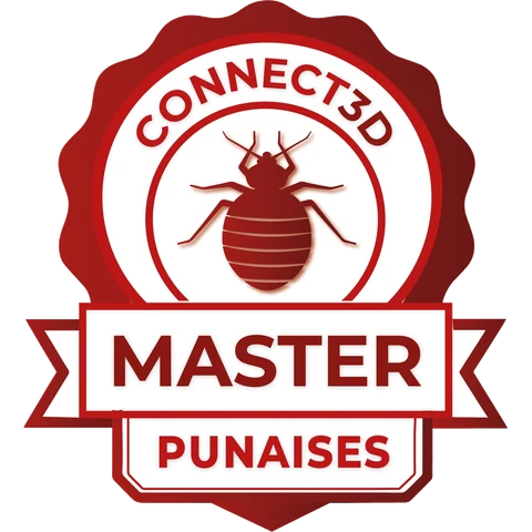 MASTER PUNAISES