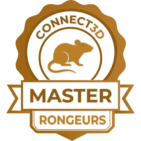 MASTER RONGEURS