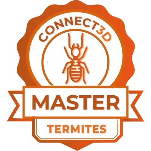 MASTER TERMITES