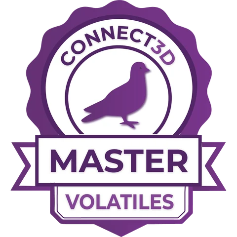 MASTER VOLATILES