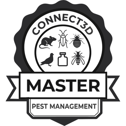 MASTER PEST MANAGEMENT